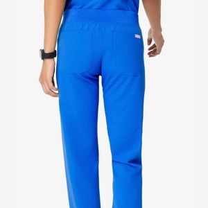 FIGS basic scrub pants